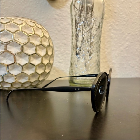 Alaia Women’s Cat Eye Sunglasses - Picture 4 of 11